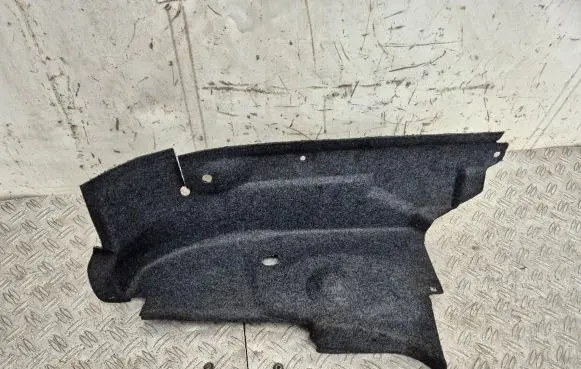 Audi A4 S4 B7 8E 8H Other trunk/boot trim element 8H0864401C