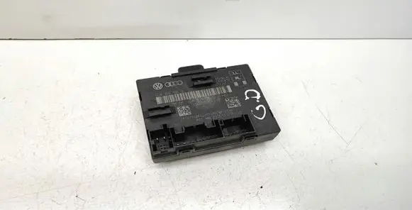 Audi A6 S6 C7 4G Door control unit/module 4G8959795G