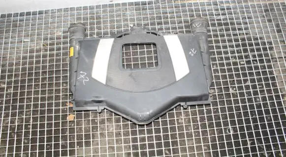 Mercedes-Benz CLK A209 C209 Engine cover (trim) A2730900201
