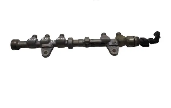 Opel Corsa D Fuel main line pipe 55573331