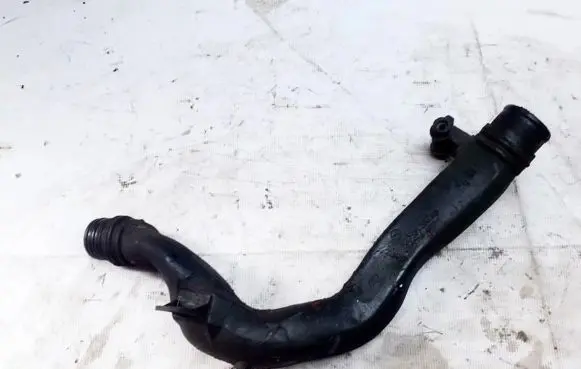 Peugeot 406 Intercooler hose/pipe 9620508480