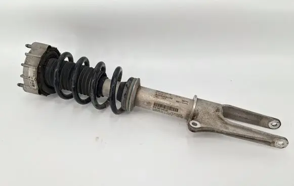 Porsche Panamera (970) Front shock absorber/damper 97034304504