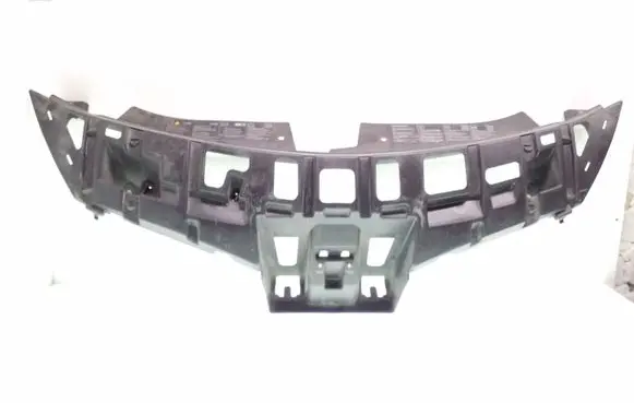 Radiator trim