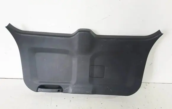 Chevrolet Captiva Truck tailgate 