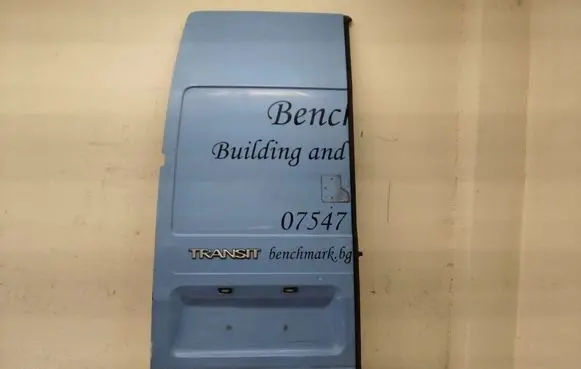 Ford Transit Back/rear loading door FOR08MKG