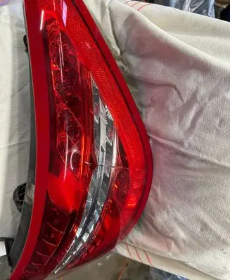 Mercedes-Benz E A207 Rear/tail lights A2079060458