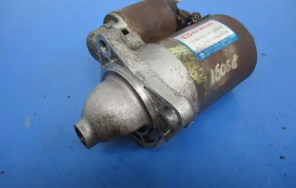 KIA Rio Starter motor 36100-2X000
