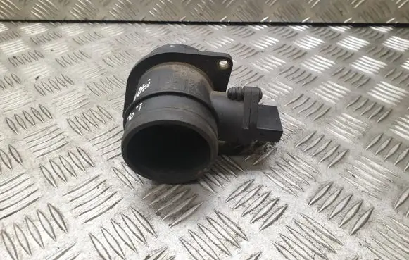 Skoda Fabia Mk1 (6Y) Mass air flow meter 0280217121 06A906461