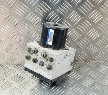 Volkswagen PASSAT CC ABS Pump 16705905 16705705F