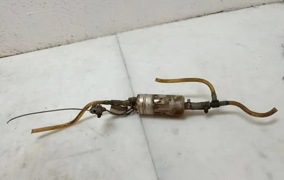 Renault Scenic I Fuel injection high pressure pump 8200056508