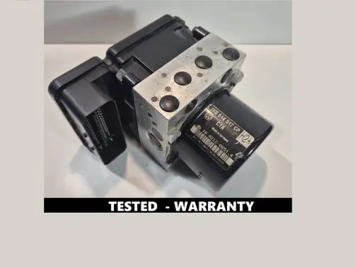 Seat Leon (1P) ABS Pump 1K0614517CP 1K0907379BE 10094103423