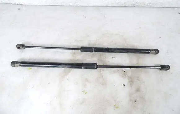 Skoda Fabia Mk3 (NJ) Shock absorber/damper mounting bracket 6V6827550A
