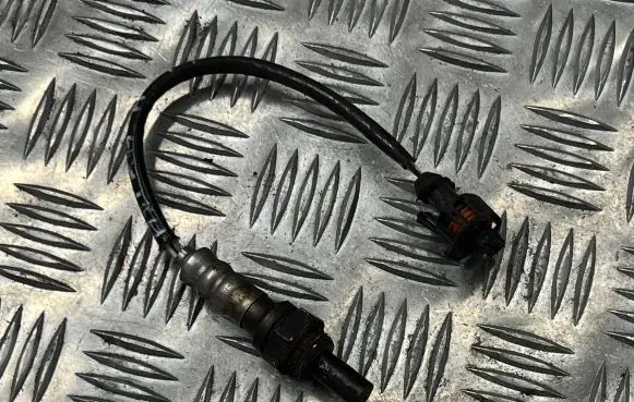 Opel Astra H Lambda probe sensor 0ZA659
