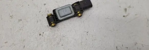 Audi A4 S4 B6 8E 8H Airbag deployment crash/impact sensor 8E0959643A 040902 023180JZCYUF