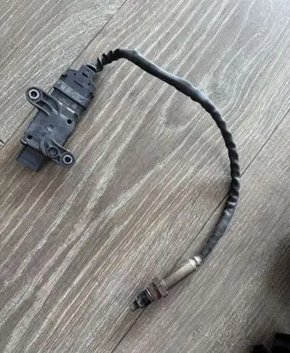Ford Galaxy Lambda probe sensor K2GA5L248AC