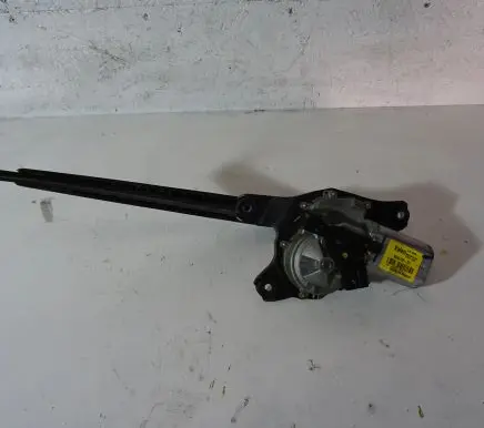 BMW X5M E70 Tailgate opening switch 6942165