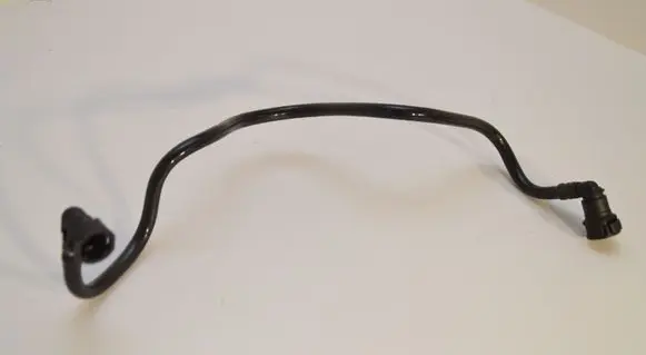 Audi A7 S7 4G Fuel line pipe 4G0201220