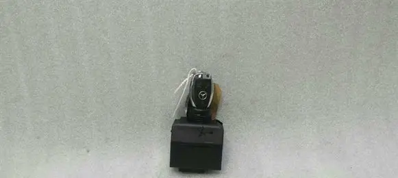 Mercedes-Benz CLS C219 Ignition lock A2115452308
