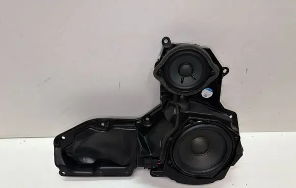 Audi A6 S6 C8 4K Front door speaker 4K0035297