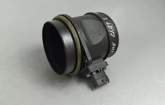 Jaguar E-Pace Mass air flow meter G4D312B579AA