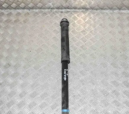 Citroen C1 Rear shock absorber/damper 03081000821 485300H050