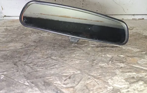 Subaru Impreza II Rear view mirror (interior) E8011681 011681