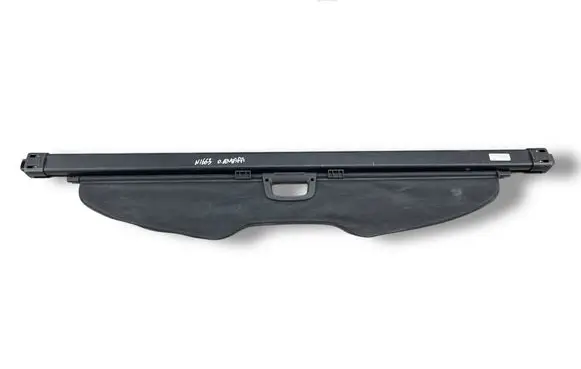 Opel Antara Parcel shelf load cover 