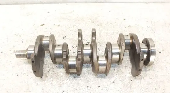 Volkswagen Golf V Crankshaft BMY