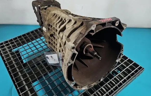 Ford Transit Manual 5 speed gearbox YC1R7003HE IMPRK1555151