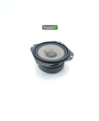 Chevrolet Corvette C6 Front door speaker 25798963