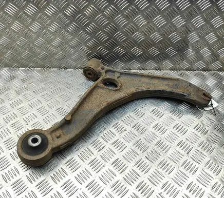 Opel Movano B Front lower control arm/wishbone 93197214