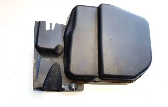 BMW X1 E84 Fuse box cover 6431692501811 64316925018-11