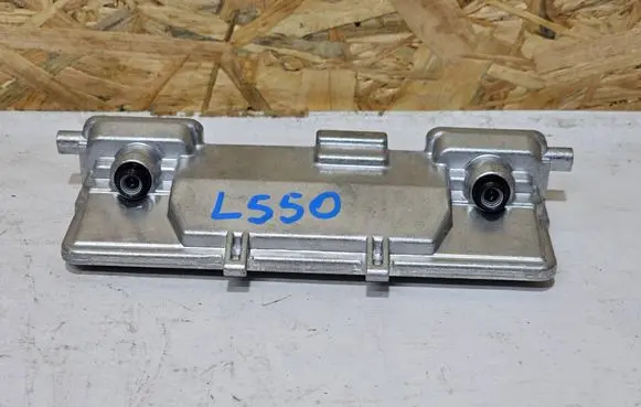 Land Rover Discovery Sport Windshield/windscreen camera HK7219H406AC 0203500305 1039R09924