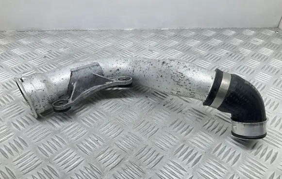 Audi TT TTS Mk2 Intercooler hose/pipe 1K0145762AB