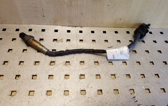 Hyundai Santa Fe Lambda probe sensor 0281004044 393502A400
