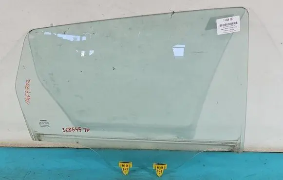 Nissan Qashqai Rear door window glass IMPRK1454707