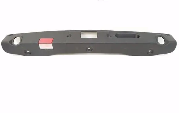Mercedes-Benz E C207 W207 Other trunk/boot trim element A2077500293