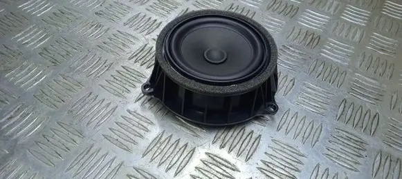 BMW X6 F16 Front door speaker 9337807