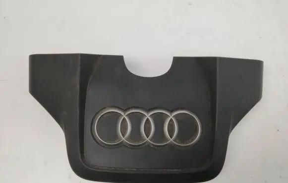 Audi A6 C7 Engine cover (trim) 06E103926N