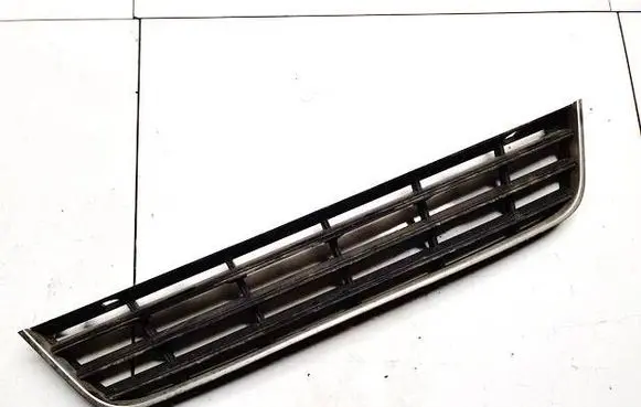 Volkswagen PASSAT B6 Front bumper lower grill 3c0853677