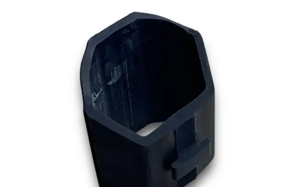 Fiat Stilo Front door rubber seal S207 51706468