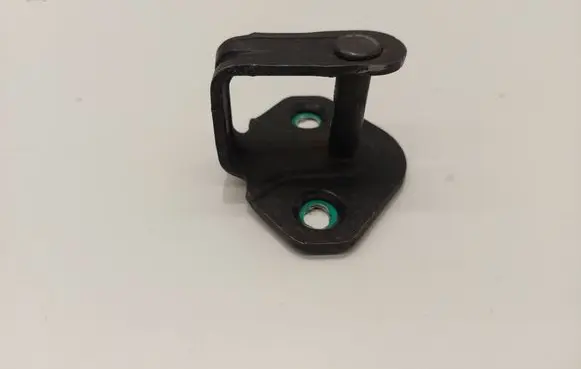 Volkswagen Transporter - Caravelle T5 Sliding door lock loop/hook striker 7H0843767E