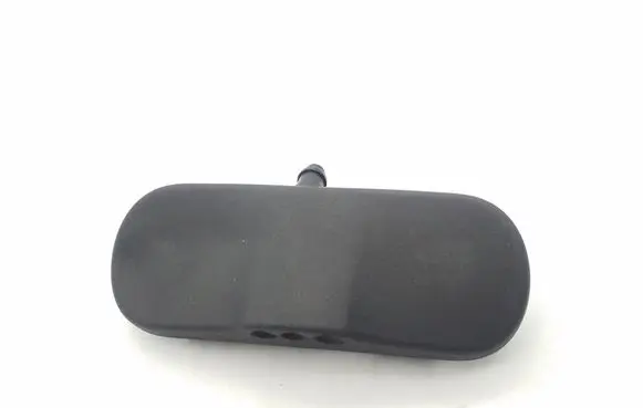 Windshield washer spray nozzle