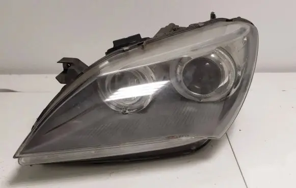 BMW 2 F22 F23 Headlight/headlamp 7272017 7222093 09E6216
