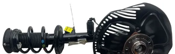 Cupra Formentor Front shock absorber/damper 5WA407253B