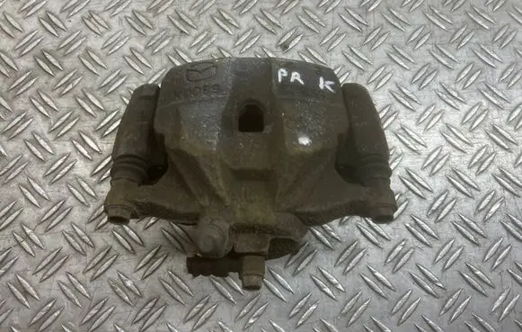 Mazda 6 Front brake caliper
