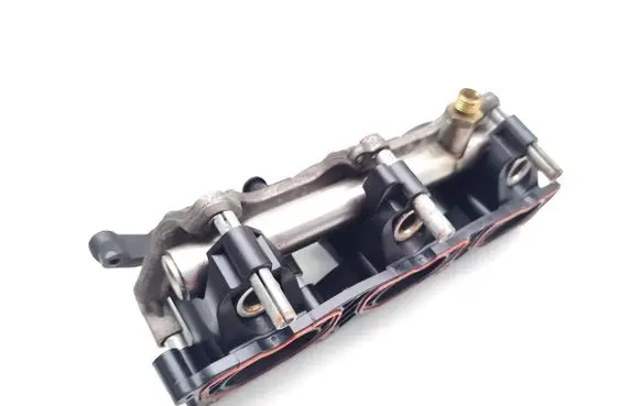 Audi A5 8T 8F Intake manifold 06E133110S 06E130090F 70351333