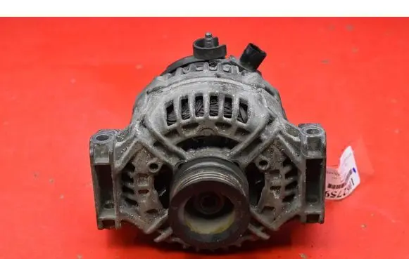 Opel Vectra C Generator/alternator 13129850YT