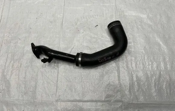 Fiat Doblo Intercooler hose/pipe