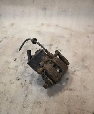 Audi A6 S6 C6 4F Rear brake caliper 